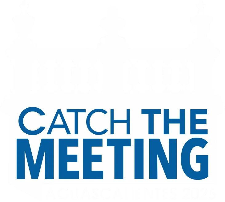 Logo Catch The Meeting