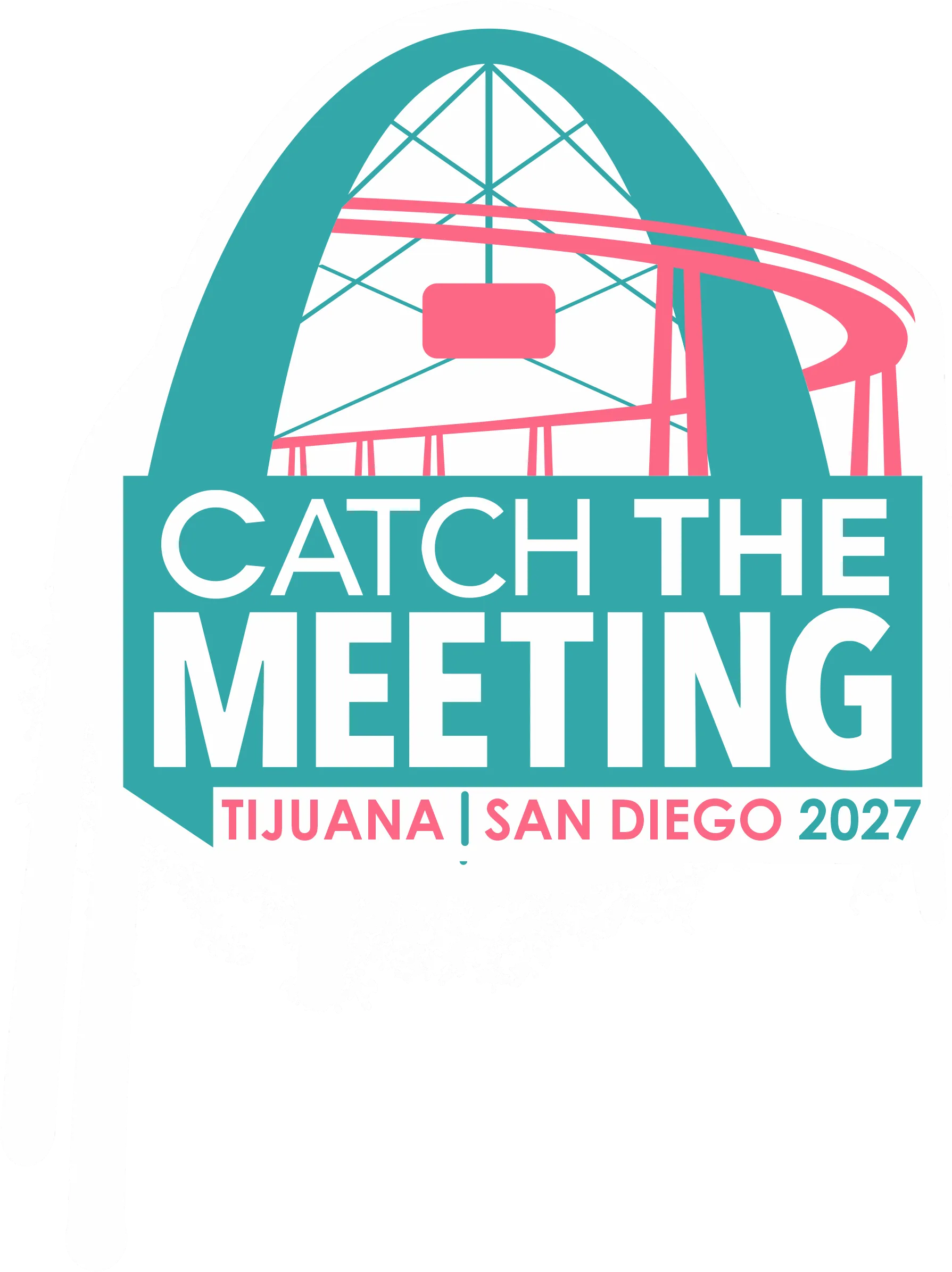 Logo Catch The Meeting