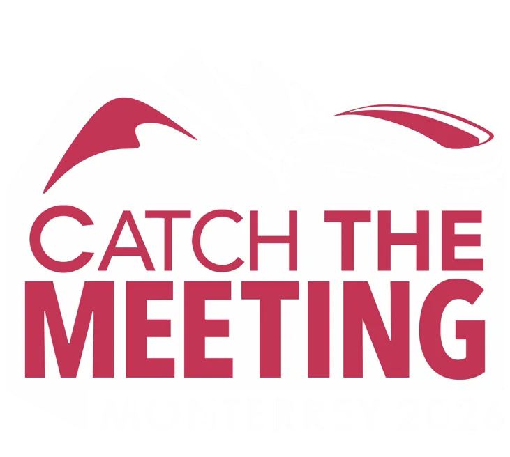 Logo Catch The Meeting
