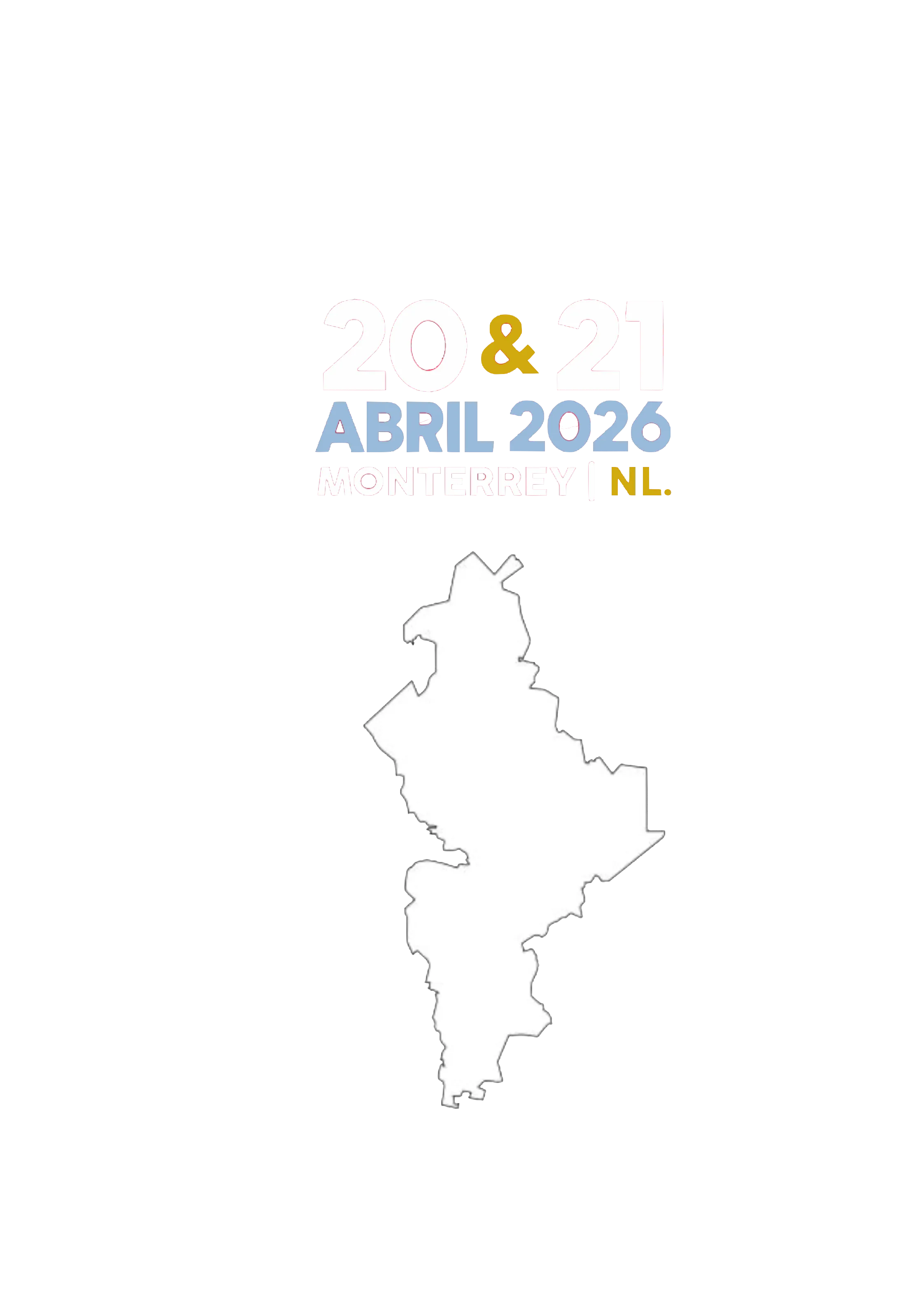 Mapa del evento