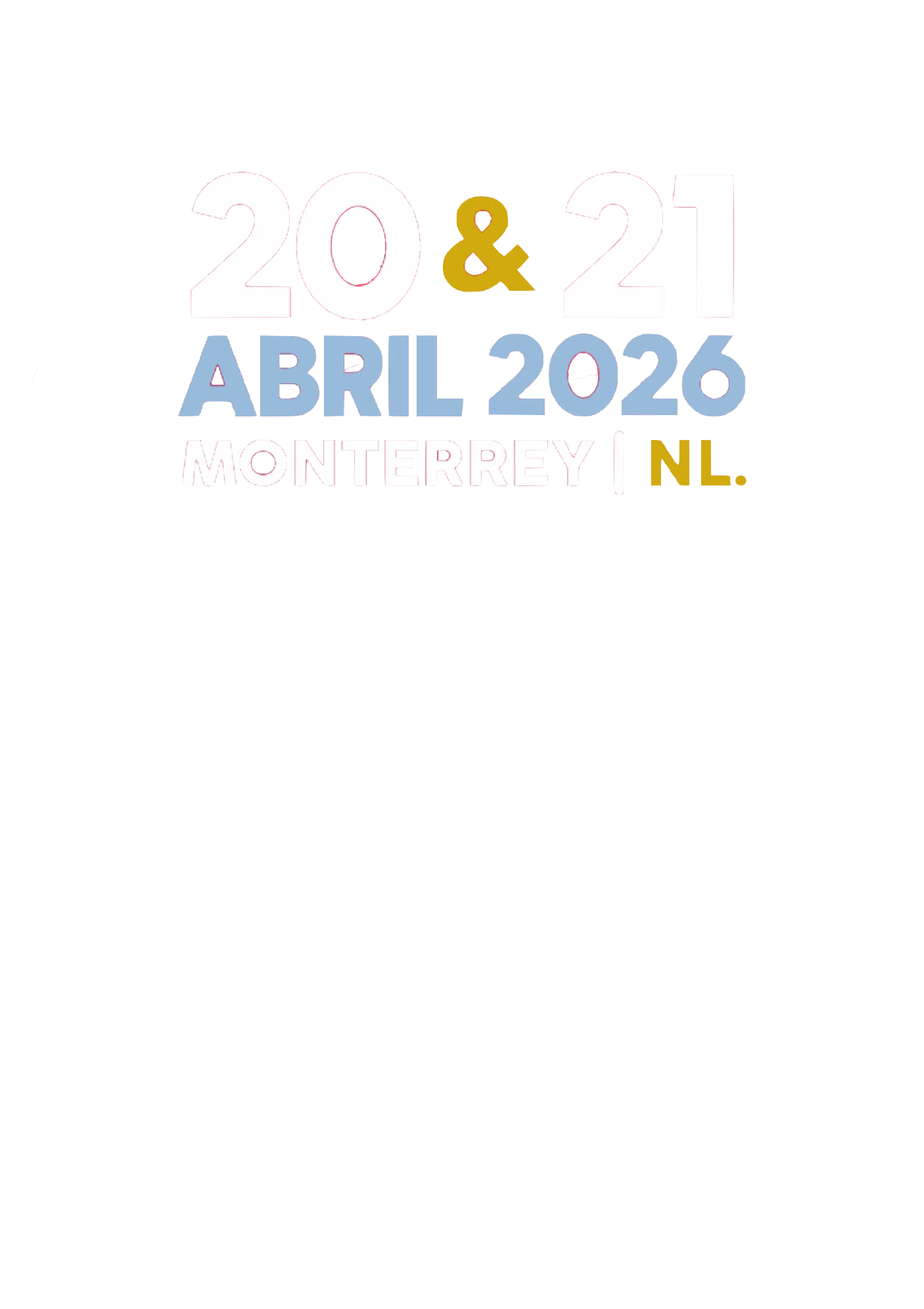 Mapa del evento para dispositivos pequeños
